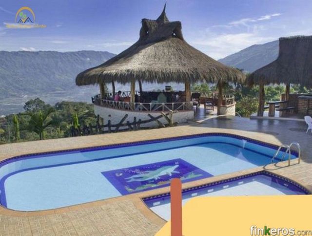Fincas à Guatapé et El Peñol : la destination la plus exclusive de l'est d'Antioquia